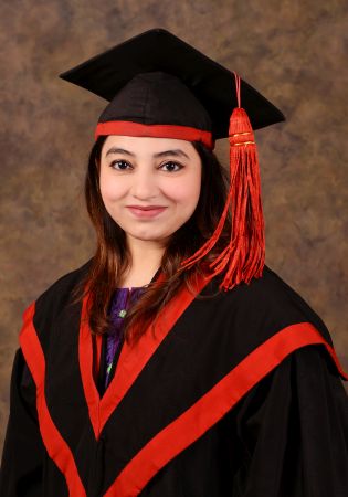 AMBREEN ZAFAR